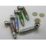 metal Kit Pipe with Hologram